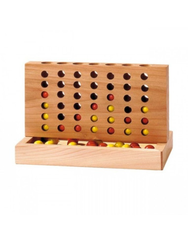 GOKIHS035,Joc Patru pe un rand