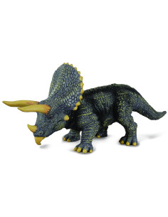 COL88037L,Figurina Triceratops