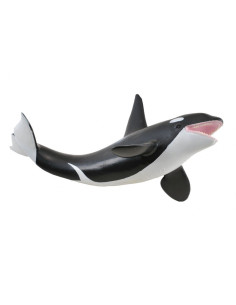 COL88043XL,Figurina Balena Ucigasa - Orca Collecta