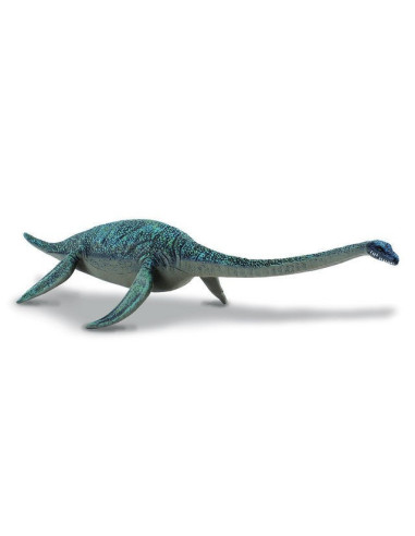 COL88139L,Figurina Hydrotherosaurus Albastru