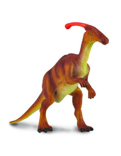 COL88141L,Figurina Parasaurolophus Collecta