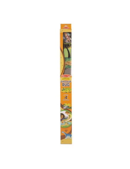 MD9427,Covor de joaca Dinozauri Melissa and Doug