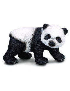 COL88167S,Figurina Panda Urias - Pui