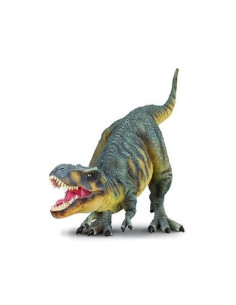 COL88251Deluxe,Figurina Tyrannosaurus Rex - Deluxe