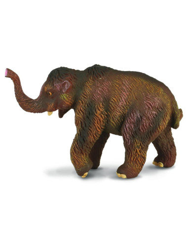 COL88333M,Figurina Pui de Mamut