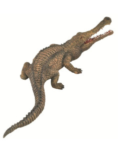 COL88334XL,Figurina Sarcosuchus