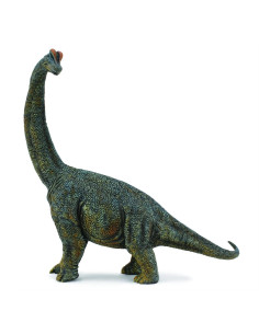 COL88405Deluxe,Figurina Brachiosaurus - Deluxe