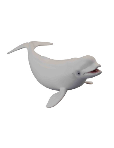 COL88568L,Figurina Beluga L Collecta