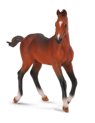 COL88587M,Figurina Manz Quarter M Collecta