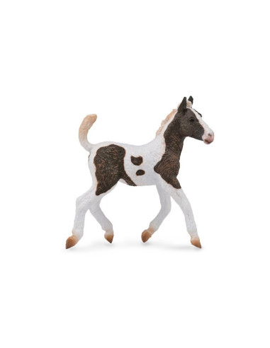 COL88781M,Figurina Manz Curly M Collecta