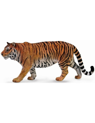 COL88789XL,Figurina Tigru Siberian XL Collecta
