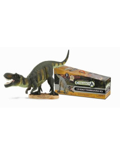 COL89309CB,Figurina Tyrannosaurus Rex 78 cm - Deluxe Collecta