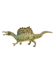 COL89817WB,Figurina Spinosaurus Deluxe Collecta