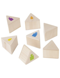 GOKI56684,Joc de memorie Greutatile 2