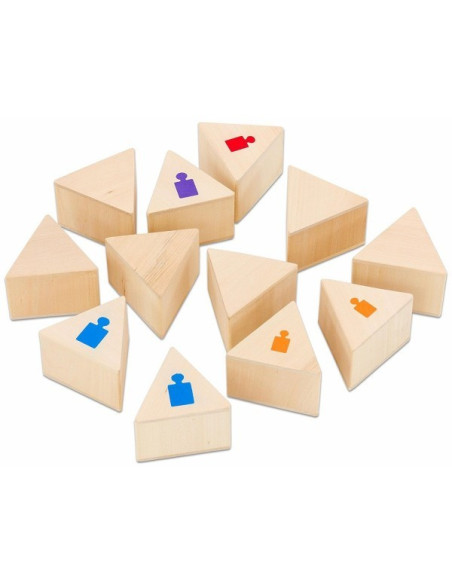GOKI56684,Joc de memorie Greutatile GOKI56684,Joc de memorie Greutatile