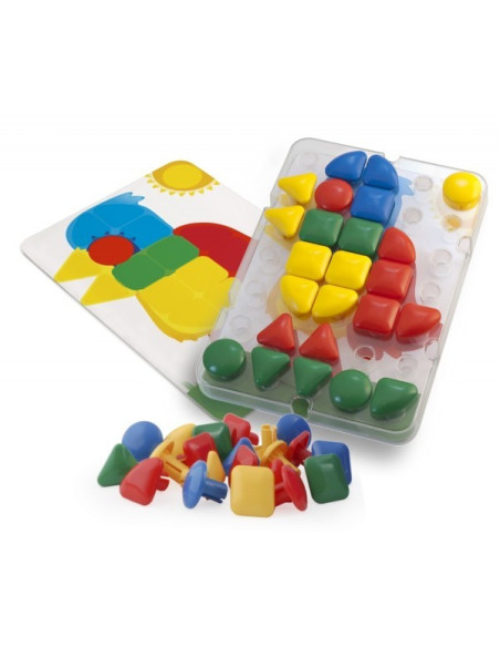 ML95083,Mozaic Gigant Set Individual