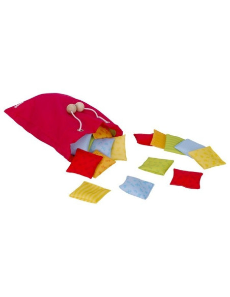 GOKI56828,Joc de memorie cu texturi Pernitele GOKI56828,Joc de memorie cu texturi Pernitele