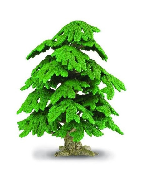 COL89329CB,Copac Gingo Biloba 25 cm Collecta