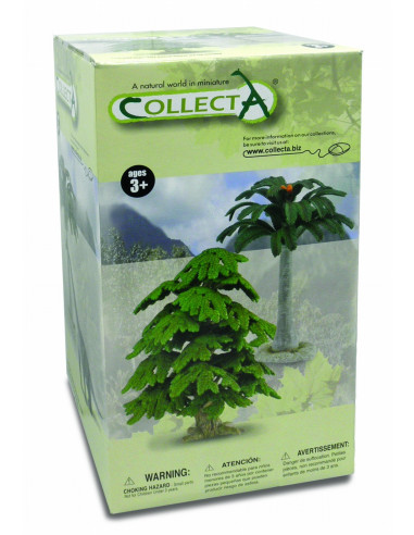 COL89329CB,Copac Gingo Biloba 25 cm Collecta