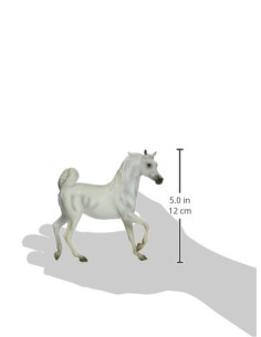 COL89373XSPP,Figurina Cal Arabian Collecta 2