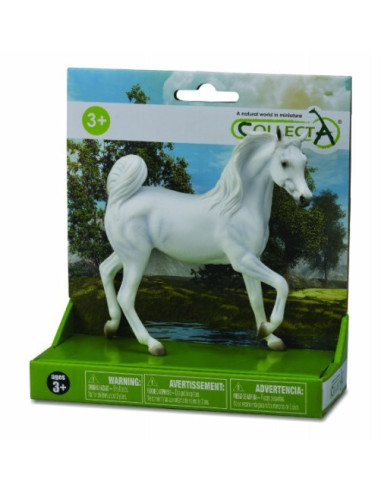 COL89373XSPP,Figurina Cal Arabian Collecta
