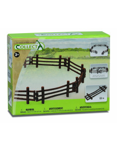 COL89463CB,Figurina Gard din barne Collecta 2