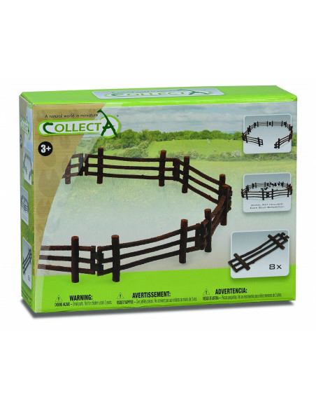 COL89463CB,Figurina Gard din barne Collecta