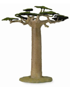 COL89795CB,Figurina Copac Baobab Collecta
