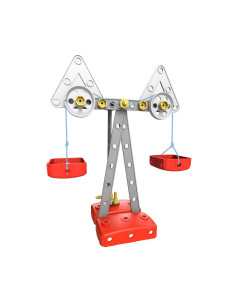 ML32657,Joc de constructii Activity Mecaniko 191 Miniland 2