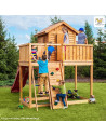 FU03521,Complex de joaca Fungoo Step on My Side