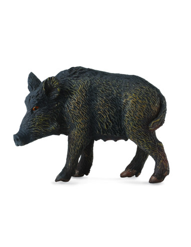 COL88364M,Figurina Porc Mistret Femela M Collecta
