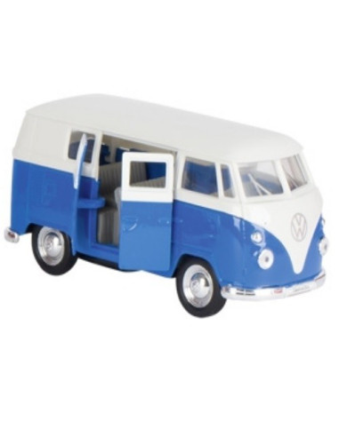 GOKIPF976,Autobuz die-cast VW T1 1:37