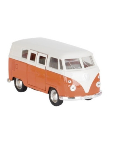 GOKIPF976,Autobuz die-cast VW T1 1:37