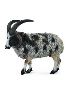COL88728L,Figurina Jacob Sheep L Collecta