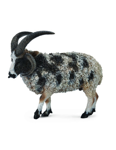 COL88728L,Figurina Jacob Sheep L Collecta