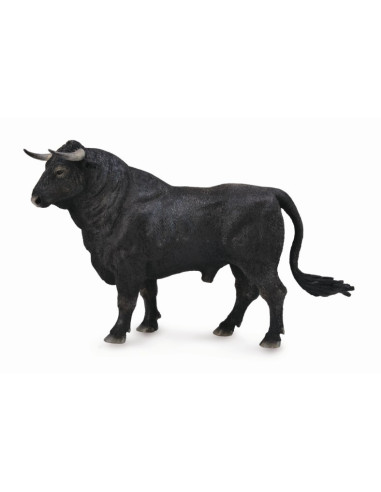 COL88803L,Figurina Taur Luptator L Collecta