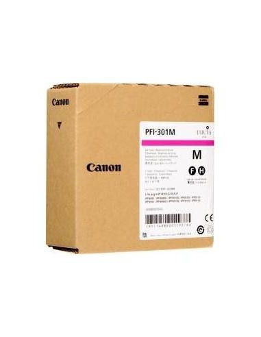 Cartus cerneala Canon Magenta PFI-307M,CF9813B001AA