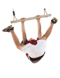 KBT210.001.010.001,Trapez din lemn - drept 2