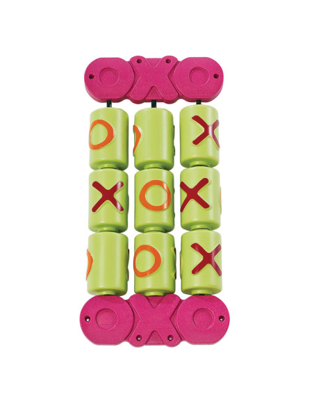 KBT510.010.010.001,Set OXO play - uz rezidențial KBT