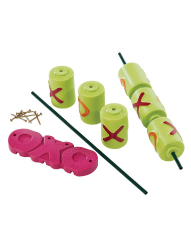 KBT510.010.010.001,Set OXO play - uz rezidențial KBT
