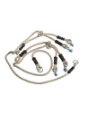 KBT128.003.006.001,Leagan cauciuc cu sfoara