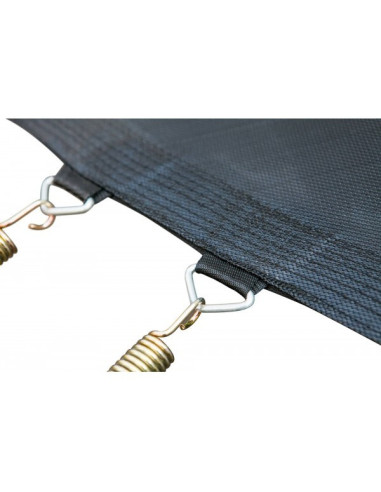 SP1089,Set trambulina cu plasa de protectie 305 cm