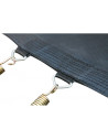SP1089,Set trambulina cu plasa de protectie 305 cm