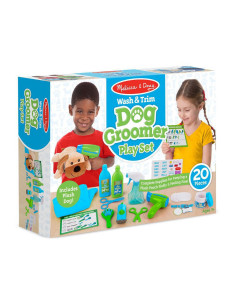 MD8568,Set de joaca Ingrijeste Catelusul- Melissa and Doug 2