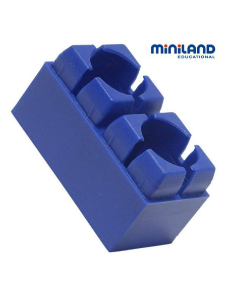 ML32410,Caramizi de construit Kim Blocks 85