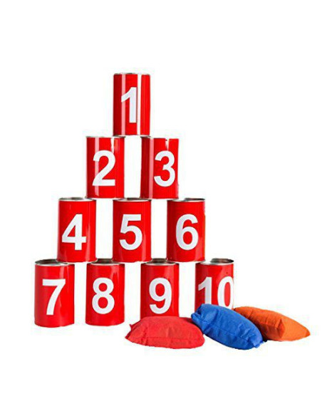 BSGA093,Tinteste conservele cu numere!