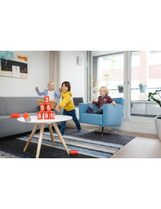 BSGA093,Tinteste conservele cu numere! 2