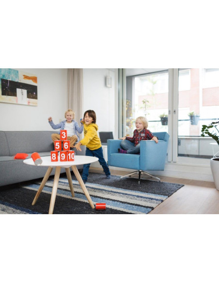 BSGA093,Tinteste conservele cu numere!