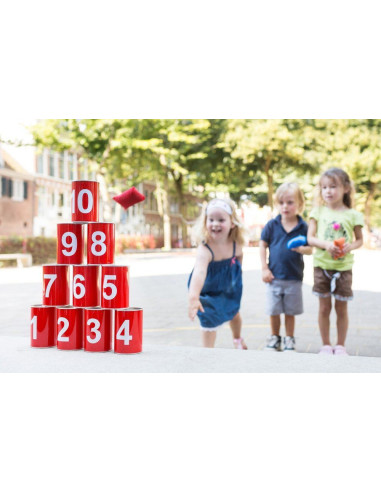 BSGA093,Tinteste conservele cu numere!