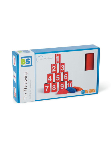 BSGA093,Tinteste conservele cu numere!